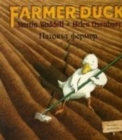 Farmer Duck in Bulgarian and English - Book