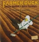 Farmer Duck in Greek and English - Book