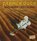 Farmer Duck (English/Spanish) - Book
