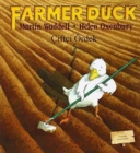 Farmer Duck in Turkish and English - Book