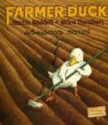 Farmer Duck in Malayalam and English - Book
