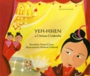 Yeh-Hsien a Chinese Cinderella in French and English - Book