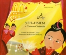 Yeh-Hsien a Chinese Cinderella in Urdu and English - Book