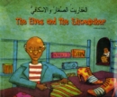 The Elves and the Shoemaker in Arabic and English - Book