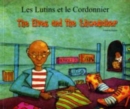 The Elves and the Shoemaker (English/French) - Book