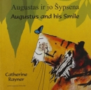 Augustus and His Smile in Lithuanian and English - Book