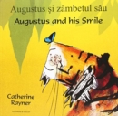 Augustus and His Smile in Romanian and English - Book