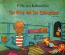 The Elves and the Shoemaker in Somali and English - Book