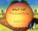 The Giant Turnip - Book