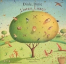 Listen, Listen in Turkish and English : Dinle, Dinle - Book