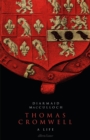 Thomas Cromwell : A Life - Book