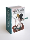 Postcards from The New Yorker : One Hundred Covers from Ten Decades - Book