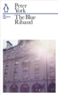 The Blue Riband : The Piccadilly Line - Book