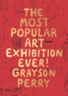 The Most Popular Art Exhibition Ever! - Book