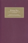Writing War: Medieval Literary Responses to Warfare - eBook