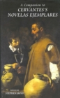 A Companion to Cervantes's <I>Novelas Ejemplares</I> - eBook