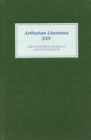 Arthurian Literature XXV - eBook