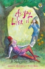 A Shakespeare Story: As You Like It - Book