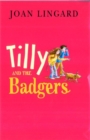 Tilly And The Badgers - Book