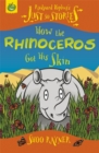 Just So Stories: How The Rhinoceros Got His Skin - Book