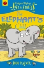 Just So Stories: The Elephant's Child - Book