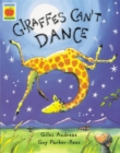 Giraffes Can't Dance Big Book - Book