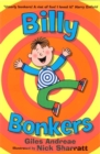 Billy Bonkers: Billy Bonkers - Book