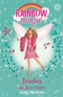 Rainbow Magic: Jessica The Jazz Fairy : The Dance Fairies Book 5 - Book