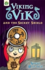 Viking Vik and the Secret Shield - Book