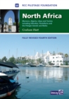 North Africa : Morocco, Algeria, Tunisia, Malta and Libya - Book