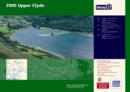 Imray Chart Pack 2900 : Upper Clyde - Book