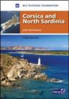 Corsica and North Sardinia : Including La Maddalena Archipelago - Book
