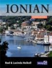Ionian : Corfu, Levkas, Cephalonia, Zakinthos and the Coast to Finakounda - Book