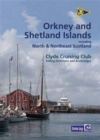 CCC Orkney and Shetland Islands : Including North and Northeast Scotland - Book