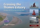 Crossing the Thames Estuary - Book