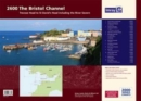 Imray Chart Atlas 2600 : Bristol Channel - Book