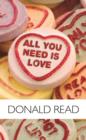 All You Need is Love - Book
