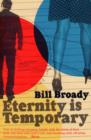 Eternity Is Temporary - Book