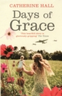 Days Of Grace - eBook