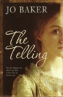 The Telling - eBook