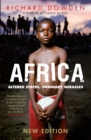 Africa : Altered States, Ordinary Miracles - Book