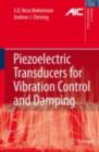 Piezoelectric Transducers for Vibration Control and Damping - eBook