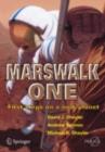 Marswalk One : First Steps on a New Planet - eBook