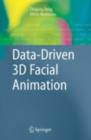 Data-Driven 3D Facial Animation - eBook