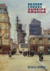 Proust and America : The Influence of American Art, Culture, and Literature on A la recherche du temps perdu - Book