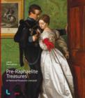 Pre-Raphaelite Treasures at National Museums Liverpool - Book