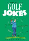 Golf Jokes - Book
