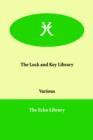 The Lock and Key Library - Book
