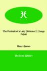 The Portrait of a Lady [Volume 2] - Book