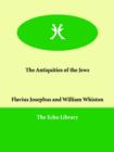 The Antiquities of the Jews - Book
